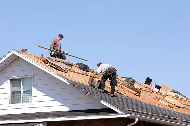 Best Roof Leak Repair  in Dalton Gardens, ID